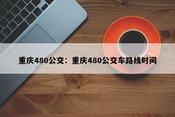 重庆480公交：重庆480公交车路线时间