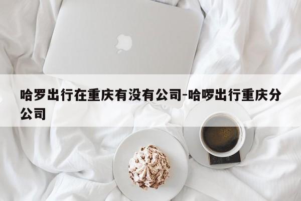 哈罗出行在重庆有没有公司-哈啰出行重庆分公司